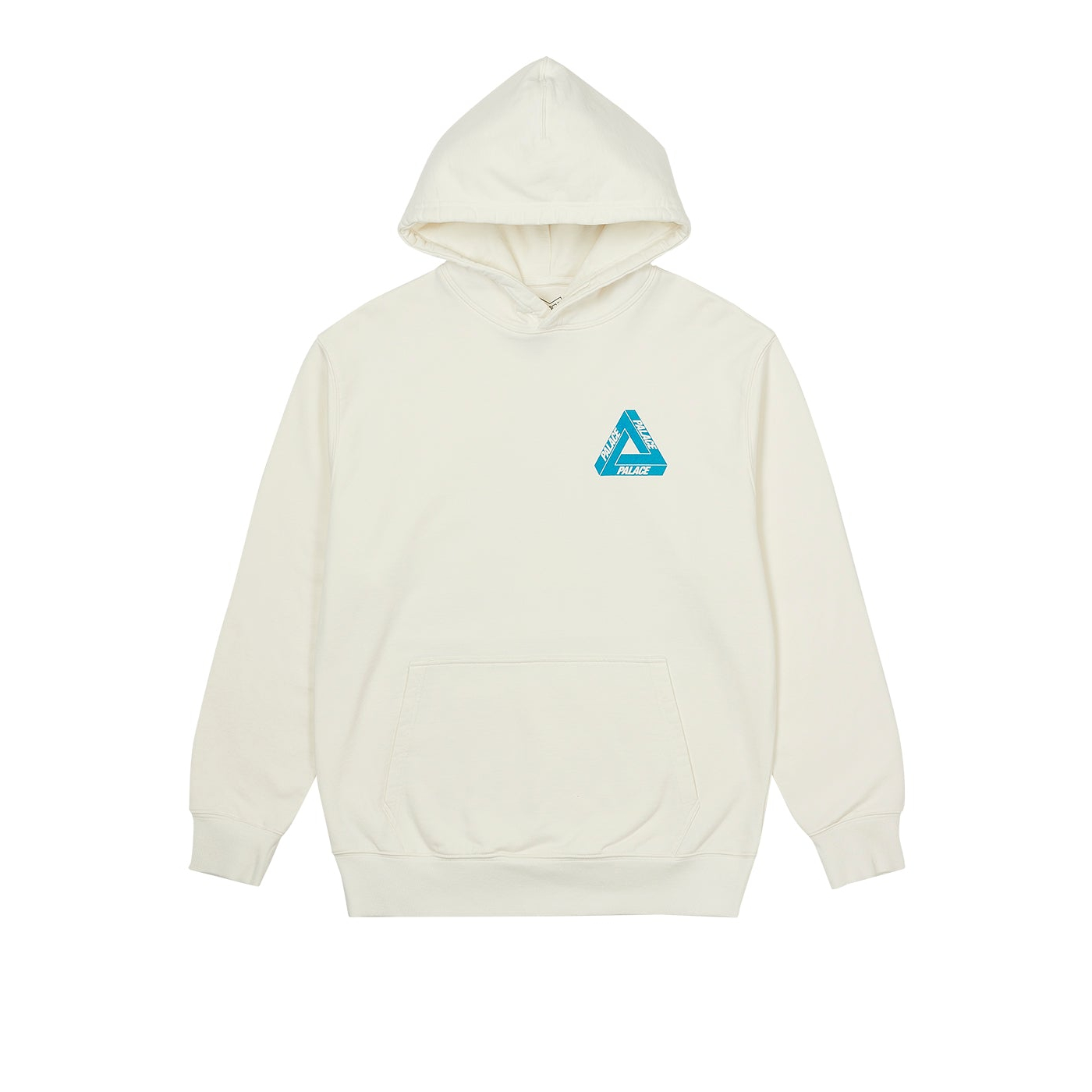 Thumbnail REACTO TRI-FERG HOOD WHITE one color