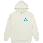 Thumbnail REACTO TRI-FERG HOOD WHITE one color