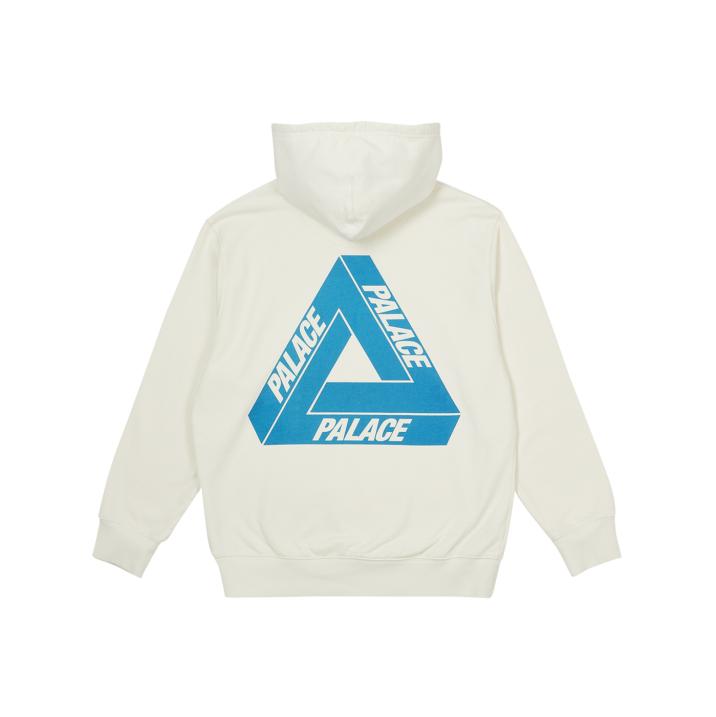 Thumbnail REACTO TRI-FERG HOOD WHITE one color