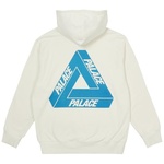 Thumbnail REACTO TRI-FERG HOOD WHITE one color