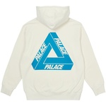 Thumbnail REACTO TRI-FERG HOOD WHITE one color