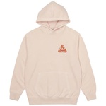 Thumbnail REACTO TRI-FERG HOOD ORANGE one color