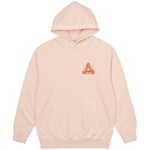 Thumbnail REACTO TRI-FERG HOOD ORANGE one color