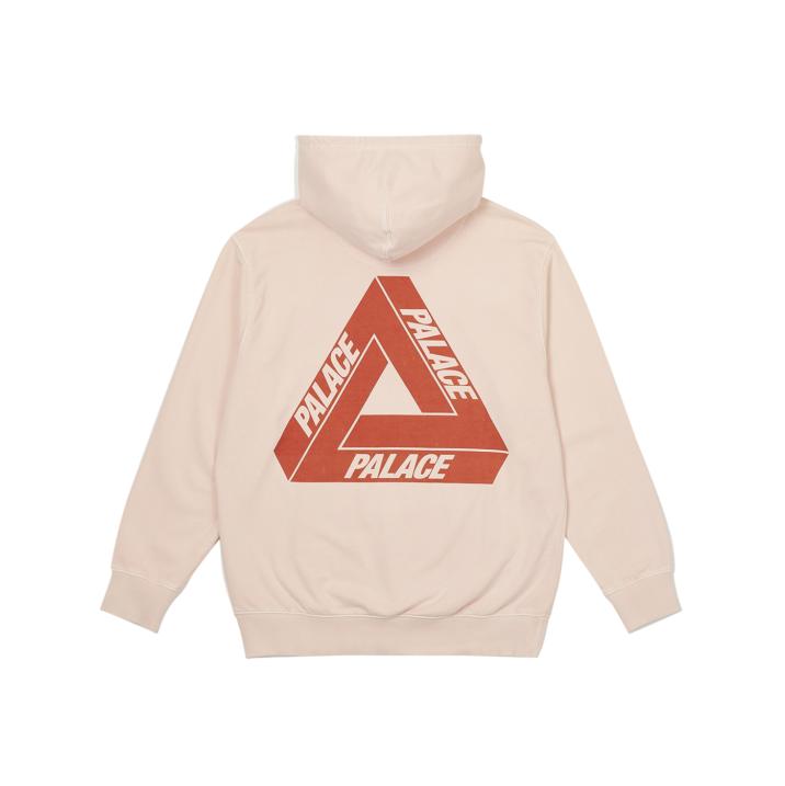 Thumbnail REACTO TRI-FERG HOOD ORANGE one color