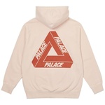 Thumbnail REACTO TRI-FERG HOOD ORANGE one color