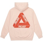 Thumbnail REACTO TRI-FERG HOOD ORANGE one color