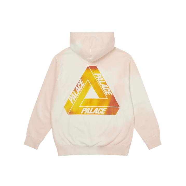 Thumbnail REACTO TRI-FERG HOOD ORANGE one color