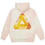 Thumbnail REACTO TRI-FERG HOOD ORANGE one color