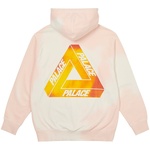 Thumbnail REACTO TRI-FERG HOOD ORANGE one color