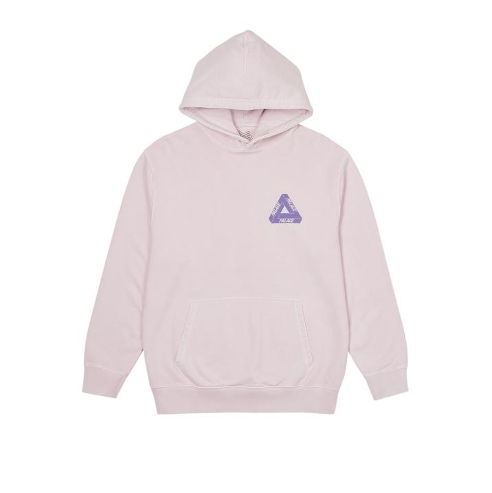 Thumbnail REACTO TRI-FERG HOOD PINK one color