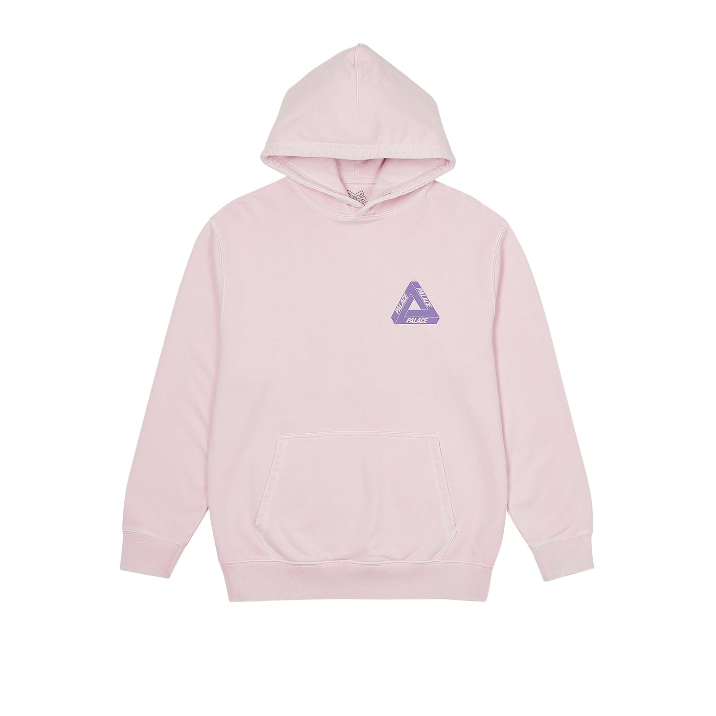 Thumbnail REACTO TRI-FERG HOOD PINK one color