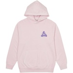 Thumbnail REACTO TRI-FERG HOOD PINK one color