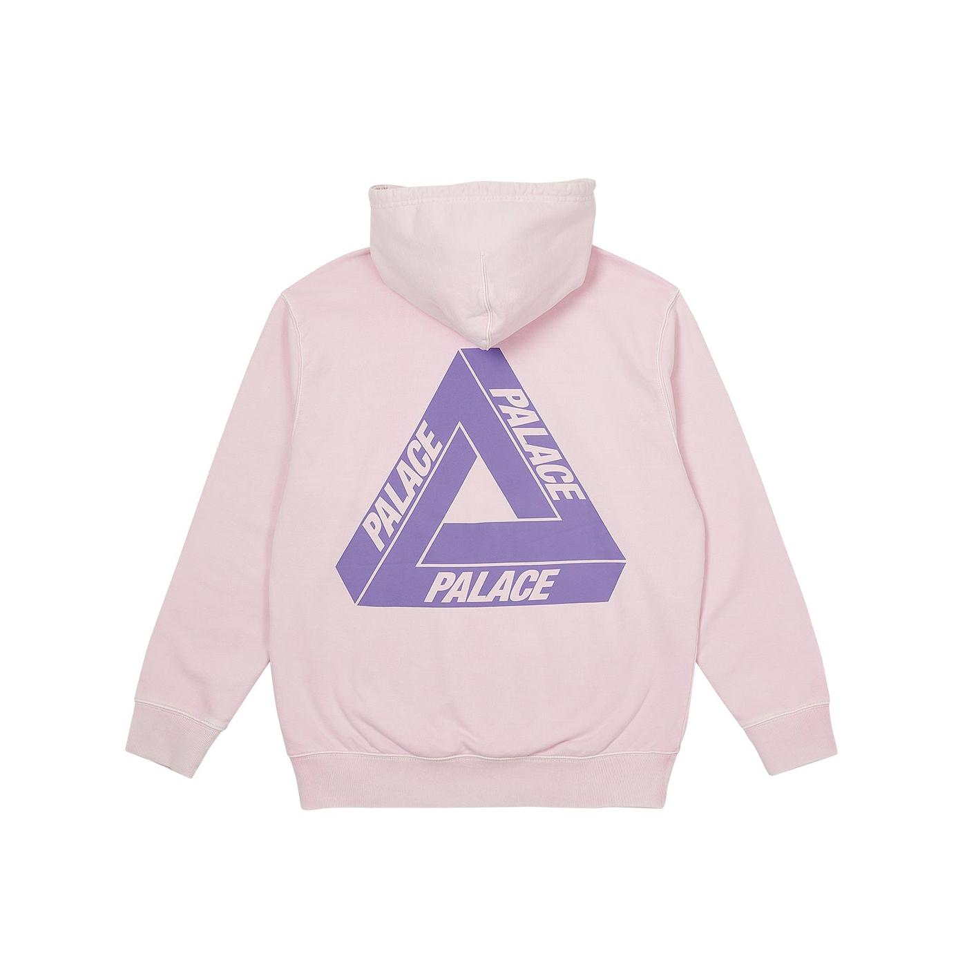 Thumbnail REACTO TRI-FERG HOOD PINK one color