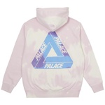 Thumbnail REACTO TRI-FERG HOOD PINK one color