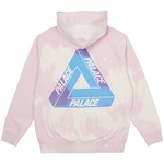 Thumbnail REACTO TRI-FERG HOOD PINK one color