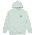 Thumbnail REACTO TRI-FERG HOOD GREEN one color