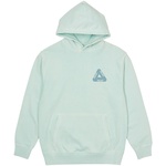 Thumbnail REACTO TRI-FERG HOOD GREEN one color