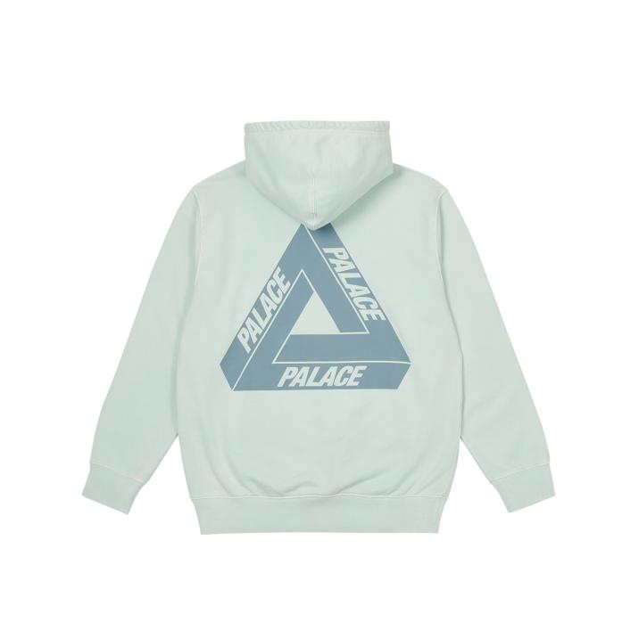 Thumbnail REACTO TRI-FERG HOOD GREEN one color