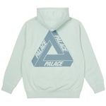 Thumbnail REACTO TRI-FERG HOOD GREEN one color
