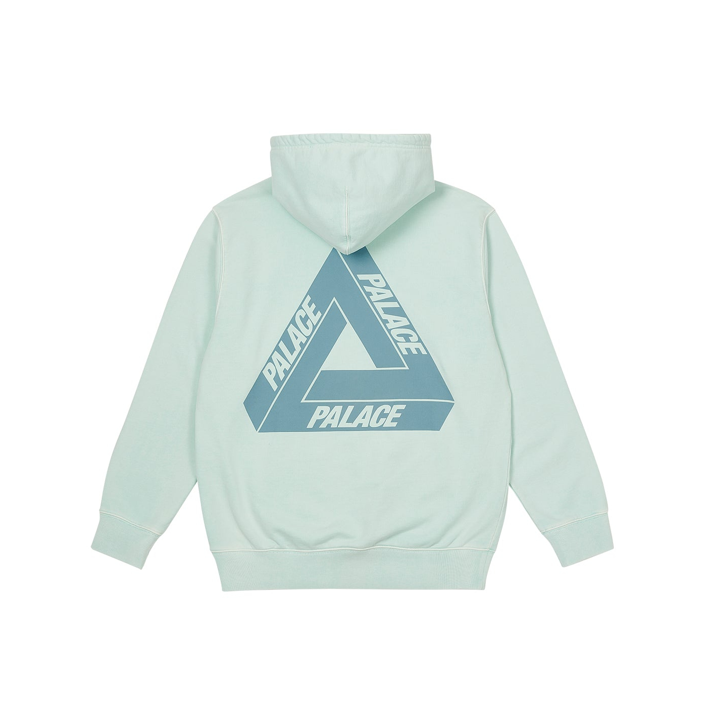 Thumbnail REACTO TRI-FERG HOOD GREEN one color