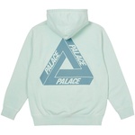 Thumbnail REACTO TRI-FERG HOOD GREEN one color