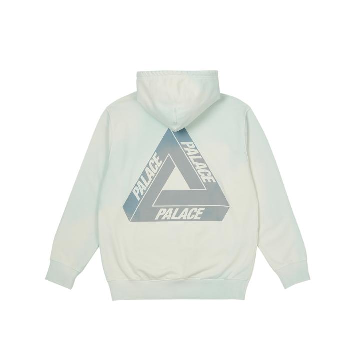 Thumbnail REACTO TRI-FERG HOOD GREEN one color