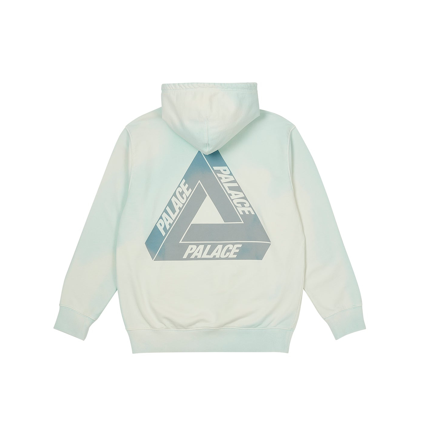Thumbnail REACTO TRI-FERG HOOD GREEN one color