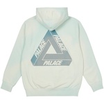 Thumbnail REACTO TRI-FERG HOOD GREEN one color