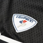 Thumbnail HESH ATHLETIC SHORT BLACK one color