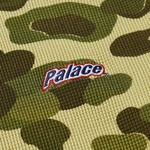 Thumbnail WAFFLE LONGSLEEVE DUCK CAMO one color