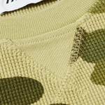 Thumbnail WAFFLE LONGSLEEVE DUCK CAMO one color
