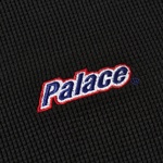 Thumbnail WAFFLE LONGSLEEVE BLACK one color