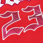 Thumbnail BELIEVE CREW TRUEST RED one color