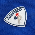 Thumbnail BELIEVE CREW NAVY one color