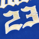 Thumbnail BELIEVE CREW NAVY one color