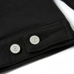 Thumbnail COMFY WORK JACKET BLACK one color