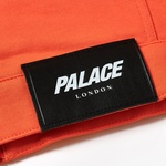 Thumbnail COMFY WORK JACKET TIGER ORANGE one color