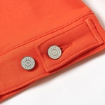 Thumbnail COMFY WORK JACKET TIGER ORANGE one color