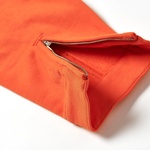 Thumbnail COMFY WORK JACKET TIGER ORANGE one color