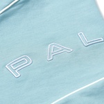 Thumbnail SPORT PIPED JOGGER CRSYTALISED BLUE one color