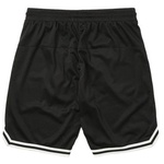 Thumbnail HESH ATHLETIC SHORT BLACK one color