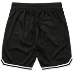 Thumbnail HESH ATHLETIC SHORT BLACK one color