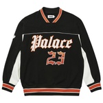 Thumbnail BELIEVE CREW BLACK one color