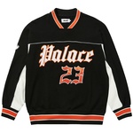 Thumbnail BELIEVE CREW BLACK one color