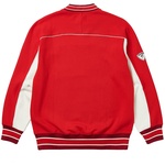 Thumbnail BELIEVE CREW TRUEST RED one color