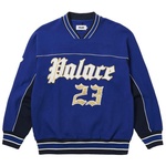 Thumbnail BELIEVE CREW NAVY one color