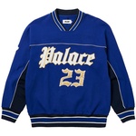 Thumbnail BELIEVE CREW NAVY one color