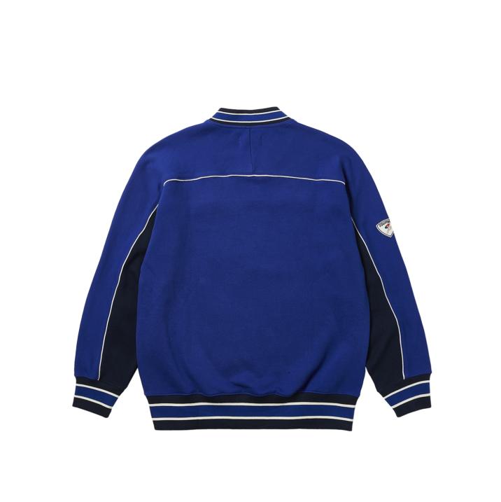 Thumbnail BELIEVE CREW NAVY one color