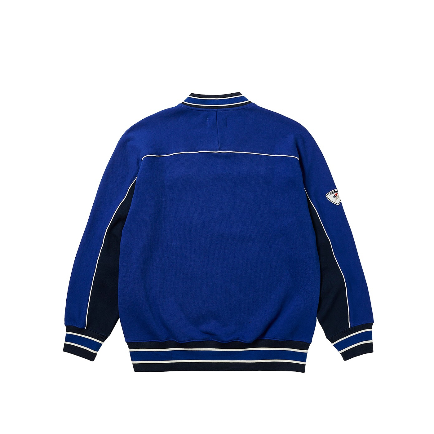 Thumbnail BELIEVE CREW NAVY one color