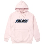 Thumbnail PANTHER HOOD LUSH FLUSH one color